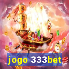 jogo 333bet